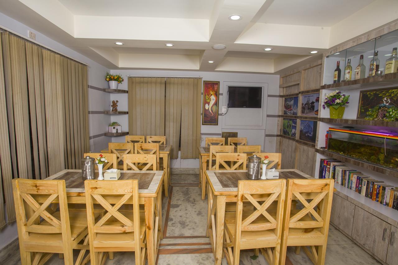 Hotel Lotus Buddha Inn Katmandu Dış mekan fotoğraf